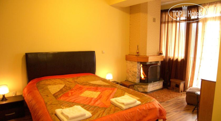 New photos from tourists Ageri Rooms