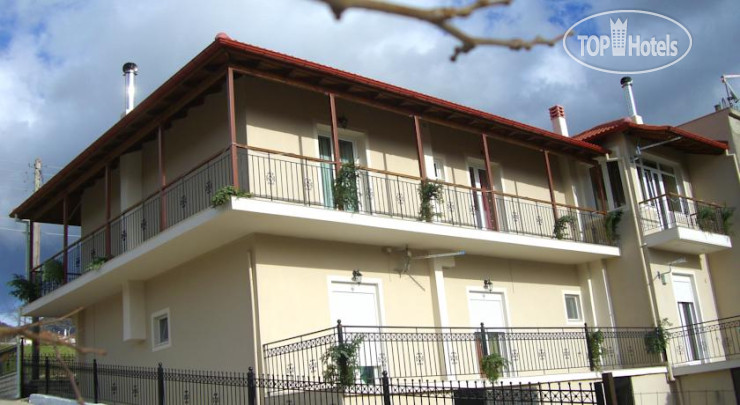 Hotelier's photos Ageri Rooms
