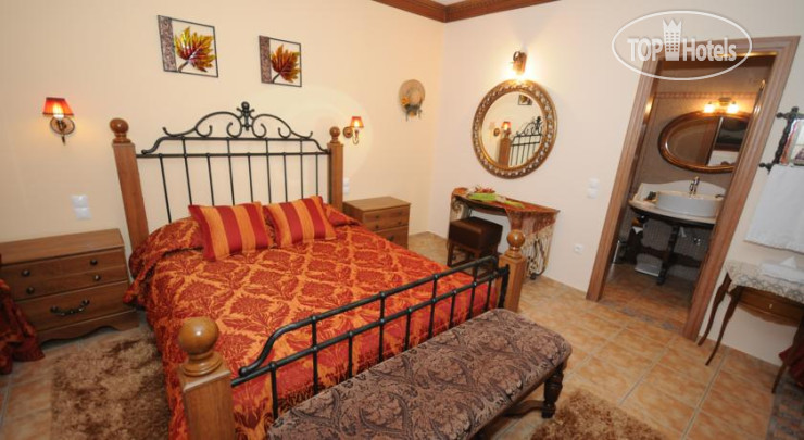 New photos from tourists Margit Suites Hotel 3*
