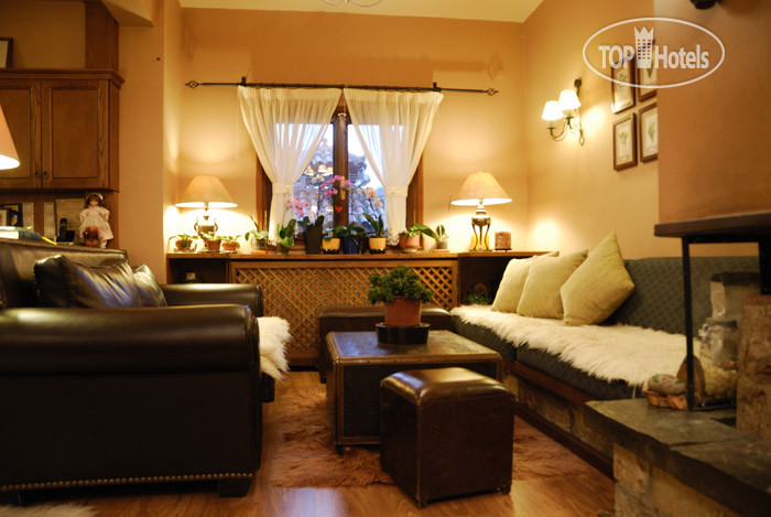 New photos from tourists Mountain House