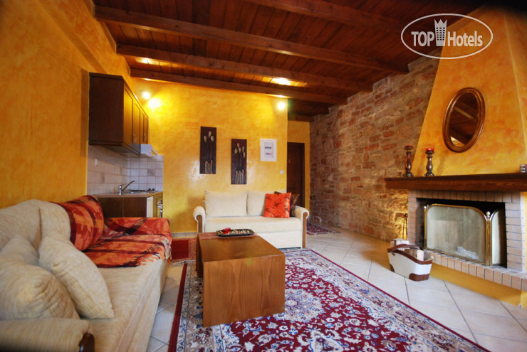 Hotelier's photos Petrino Rodo