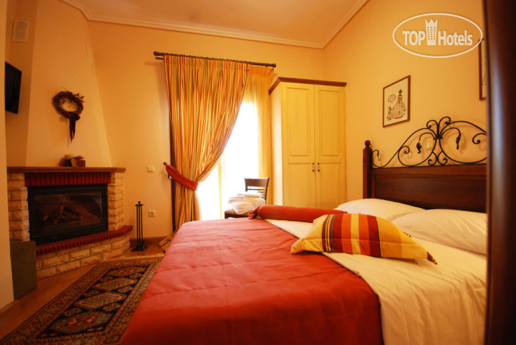 New photos from tourists Valentini Guesthouse