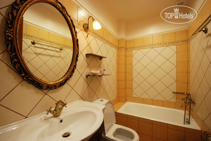 New photos from tourists Valentini Guesthouse