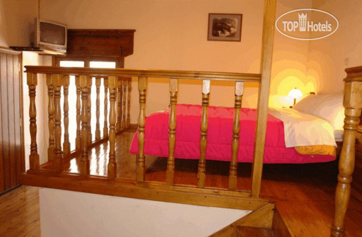 Hotel photo Morfeas 