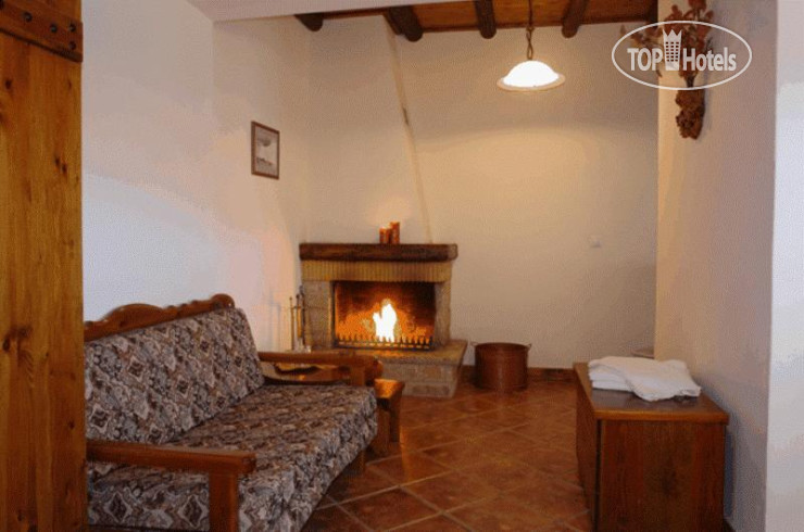 New photos from tourists Morfeas