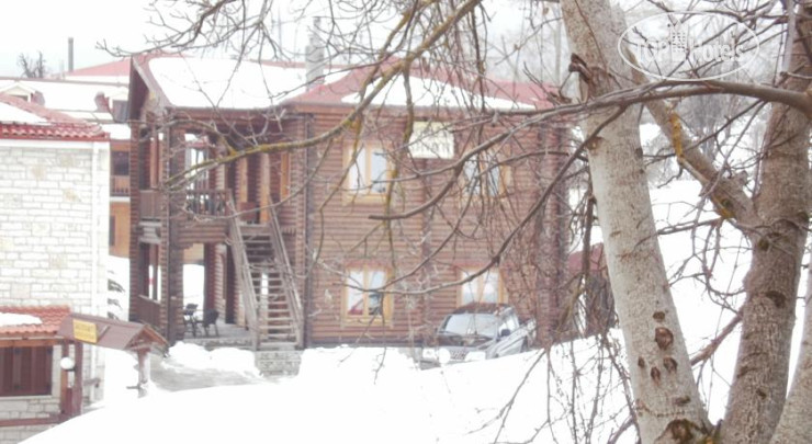 Hotelier's photos Stivakti Chalet