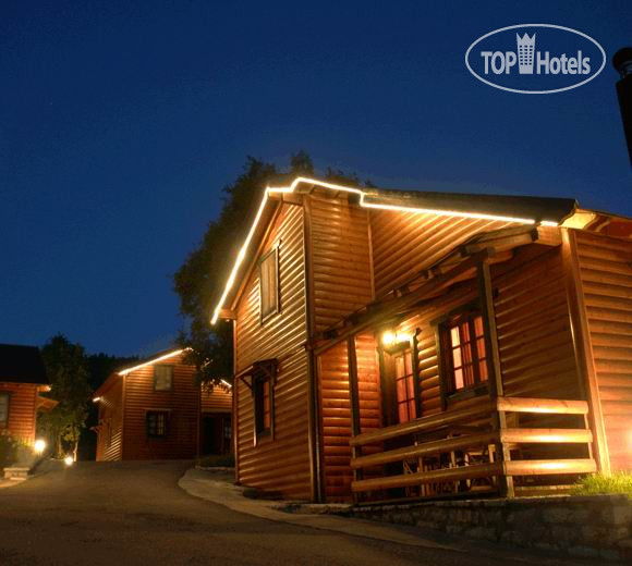 Hotel photo Chalet Likouresi Village 