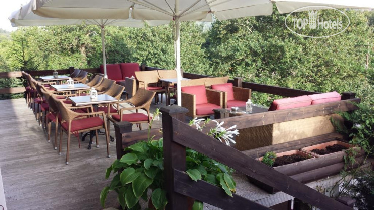 New photos from tourists Melegos Hotel 3*