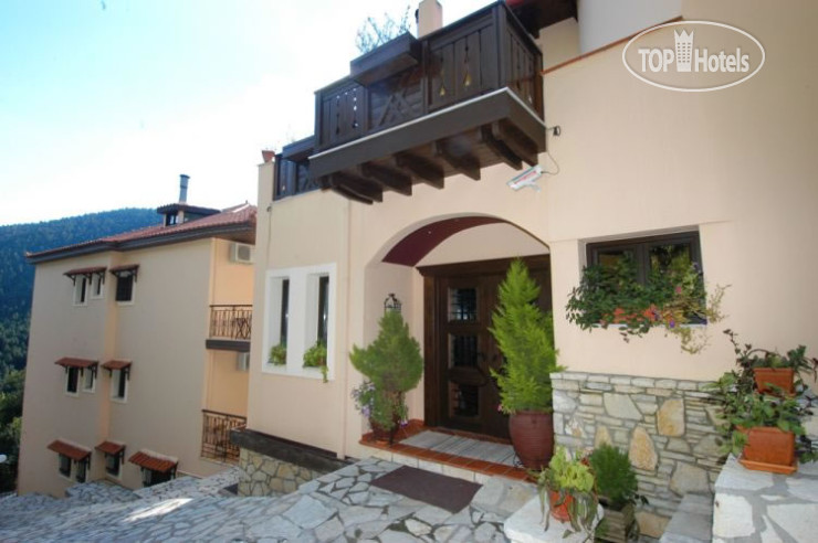 Hotelier's photos Villa Virginia