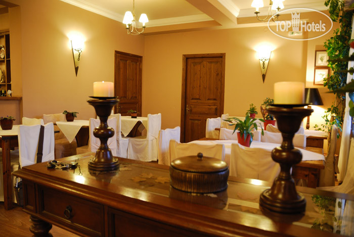 New photos from tourists Villa Virginia