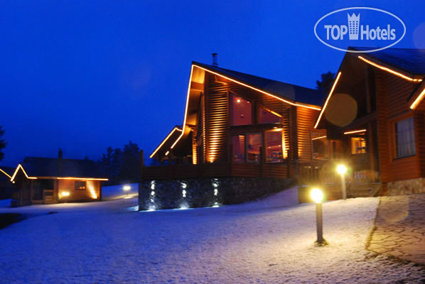 Hotelier's photos Kedros Village 3*
