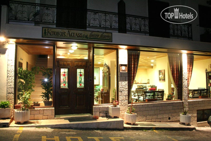 Hotelier's photos Lappas Luxury Apartments