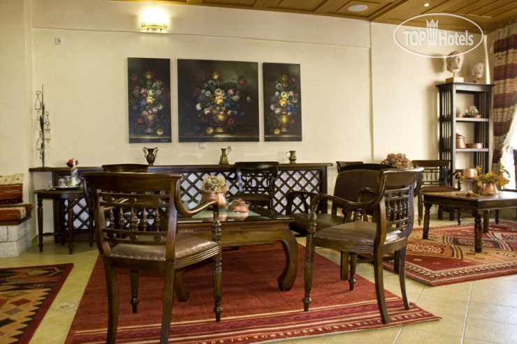 New photos from tourists Lappas Luxury Apartments