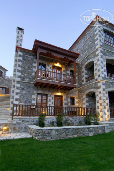 Hotelier's photos Emotions Country Resort 4*
