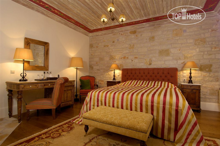 New photos from tourists Emotions Country Resort 4*