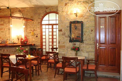 Hotel photo Elvetia 3*