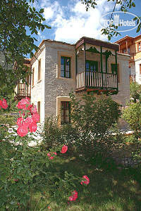 Hotelier's photos Koryschades Village Apxontiko