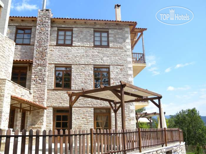 Hotelier's photos Koryschades Village Ermis