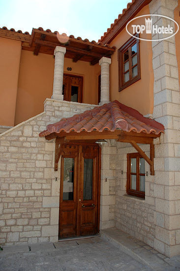 New photos from tourists Koryschades Village Korus APT