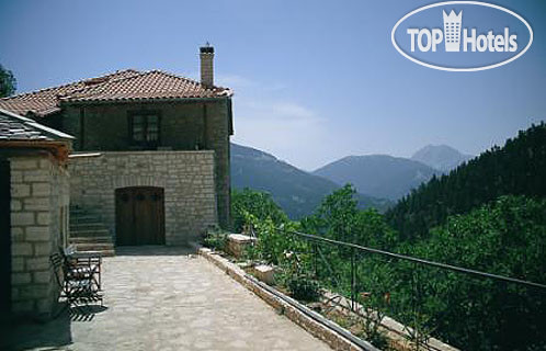 Hotel photo Koryschades Village Anatoli 