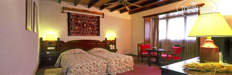 New photos from tourists Montana 5*