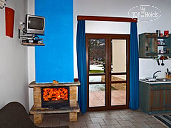 New photos from tourists Ninemia Bungalows Resort
