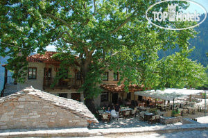 Hotel photo Koryschades Village Kyklamino 