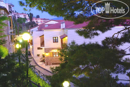 New photos from tourists Apollonia 4*