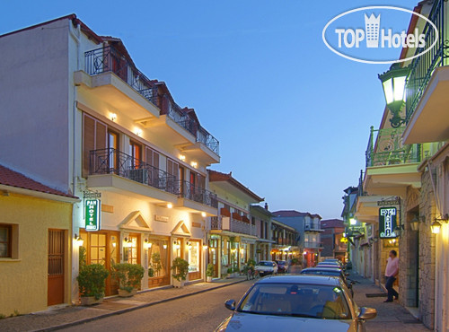 Hotelier's photos Artemis Hotel 3*