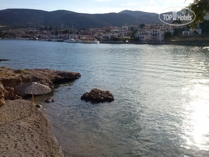 New photos from tourists Epavlis Boutique Suites 4*