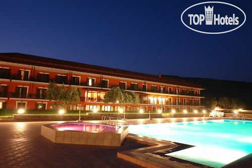 Hotelier's photos Europa Beach Hotel 4*