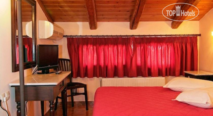 New photos from tourists Varonos Hotel 3*