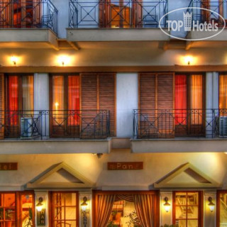 Photos Pan Hotel