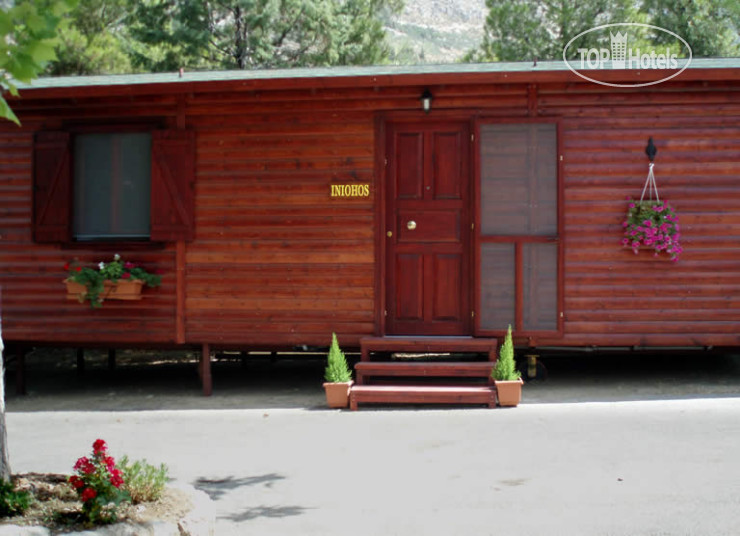 Hotelier's photos Apollon Camping