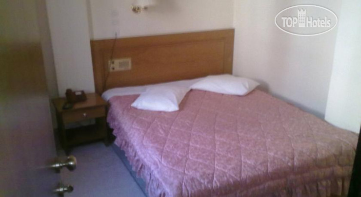 New photos from tourists Phaethon Hotel 3*