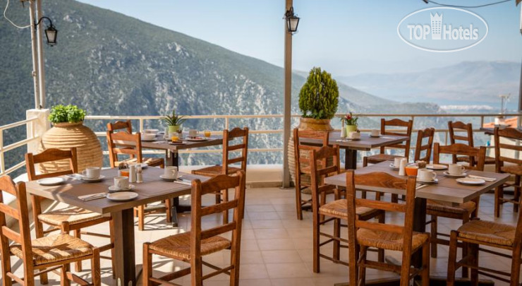 New photos from tourists Kastalia Boutique Hotel 4*