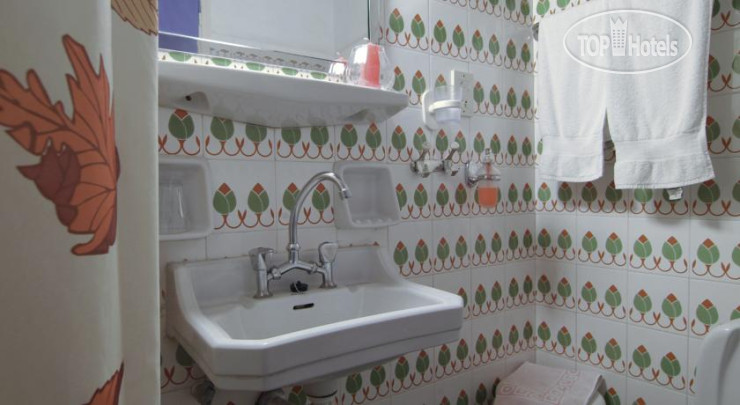 New photos from tourists Athina Hotel 1*