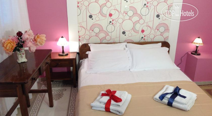 New photos from tourists Delphi Rooms & Bungalows
