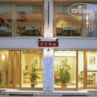 Photos Pitho Rooms Hotel