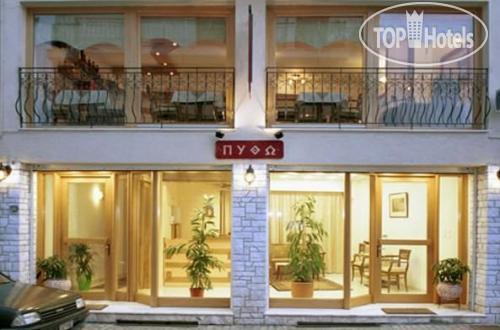New photos from tourists Pitho Rooms Hotel 3*