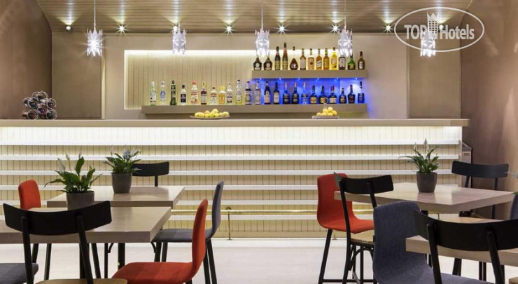 New photos from tourists Nidimos Hotel 3*