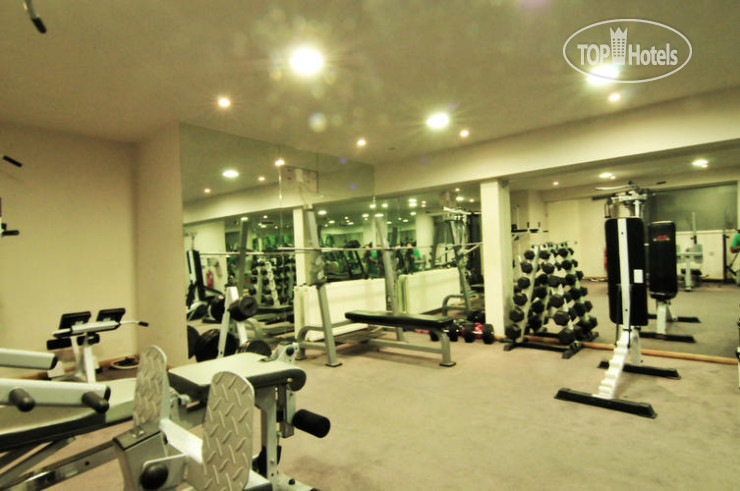 New photos from tourists Trokadero Hotel 3*