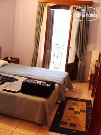 New photos from tourists Arion Delphi 3*