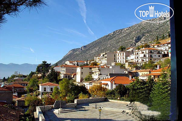Hotelier's photos Fedriades 3*