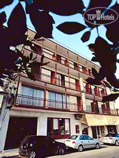 Hotel photo Pythia Art 3*