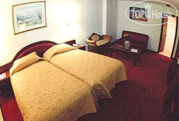 New photos from tourists Pythia Art 3*