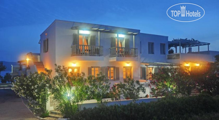 Photos Rigas Hotel Apartments
