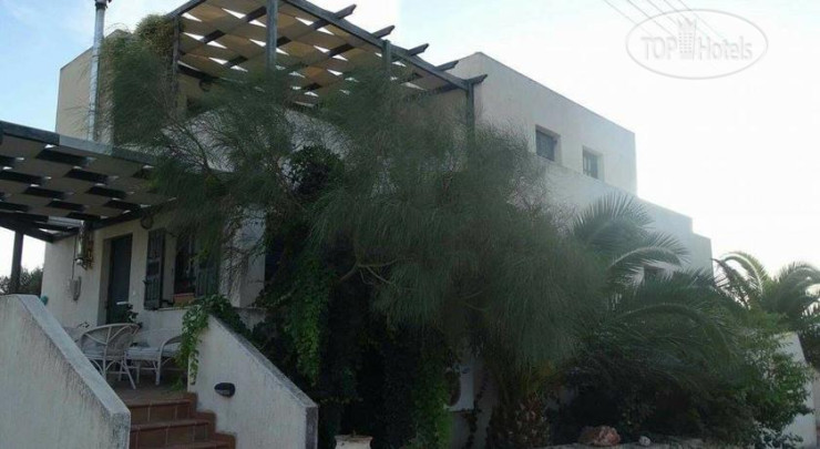 Hotel photo Avra Studios 