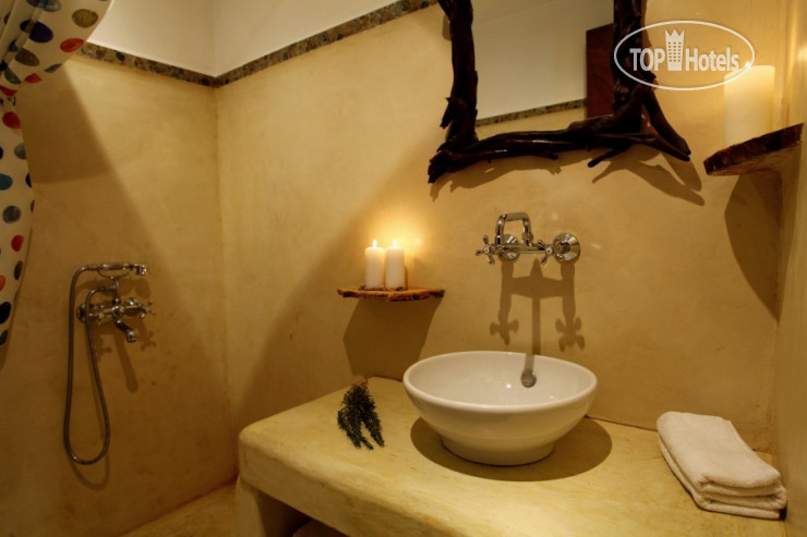 New photos from tourists Fantasy Rooms