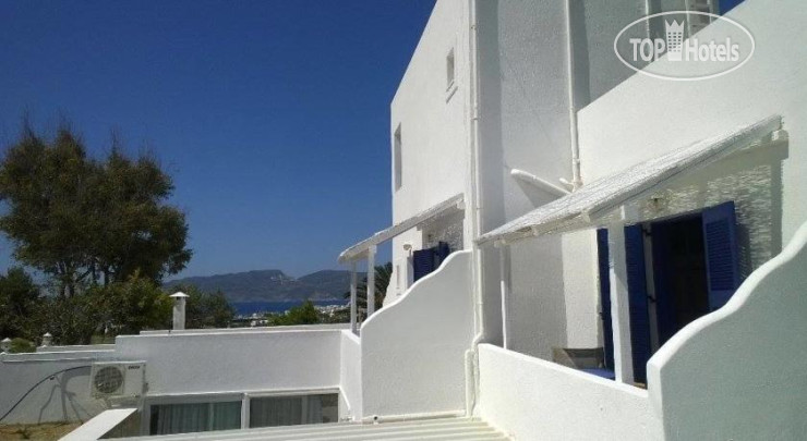 Hotelier's photos Kapetan Giannis